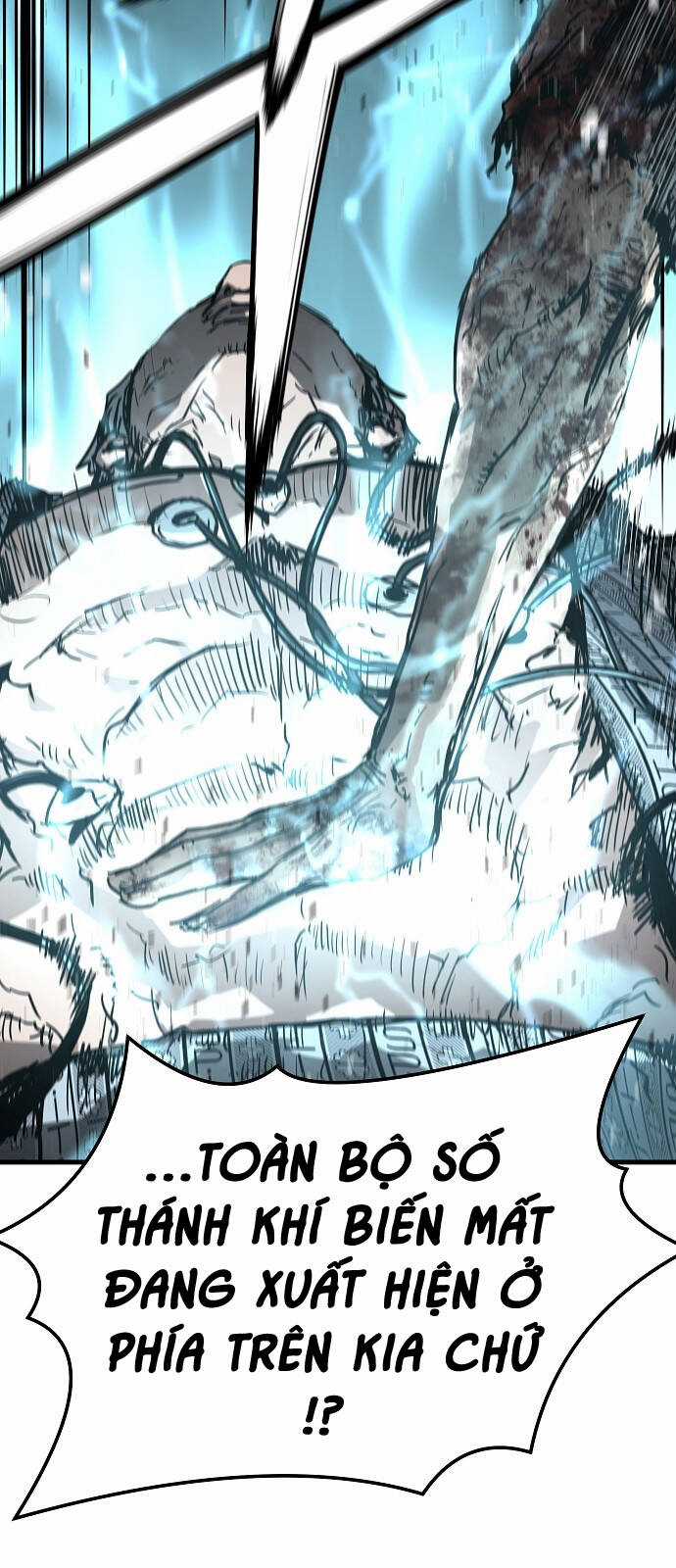 The Breaker 3: Quyền Năng Vô Hạn Chapter 65 trang 89