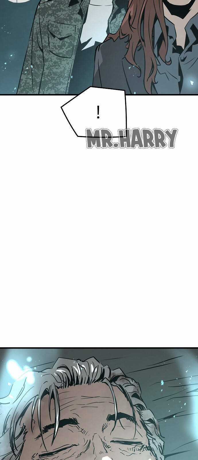 The Breaker 3: Quyền Năng Vô Hạn Chapter 66 trang 11