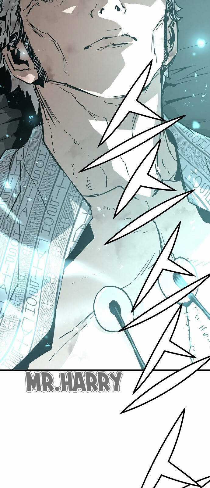 The Breaker 3: Quyền Năng Vô Hạn Chapter 66 trang 12