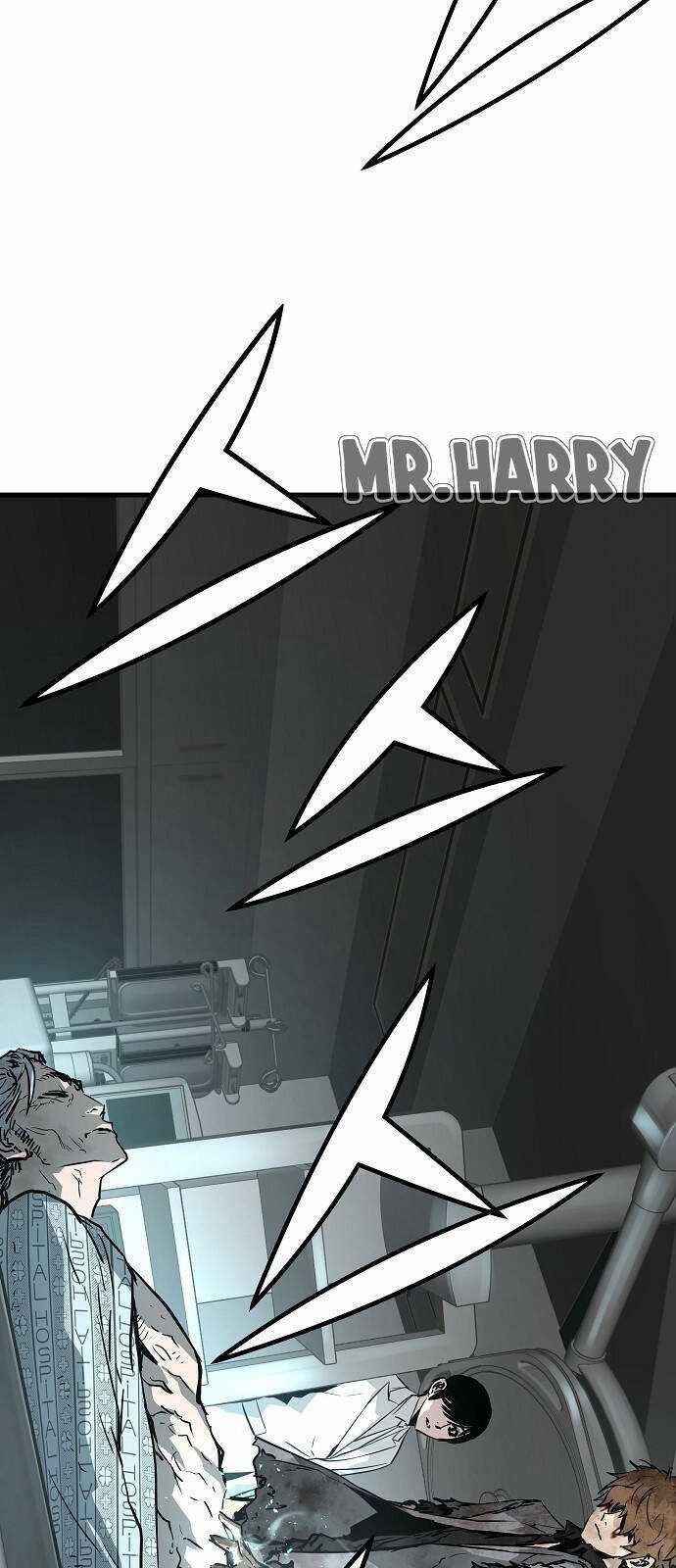 The Breaker 3: Quyền Năng Vô Hạn Chapter 66 trang 13