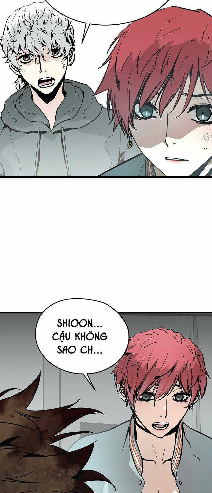 The Breaker 3: Quyền Năng Vô Hạn Chapter 66 trang 15