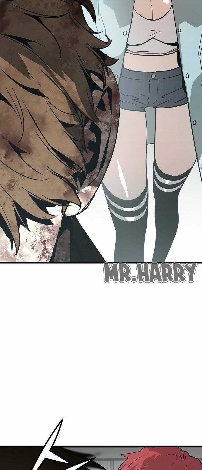 The Breaker 3: Quyền Năng Vô Hạn Chapter 66 trang 16