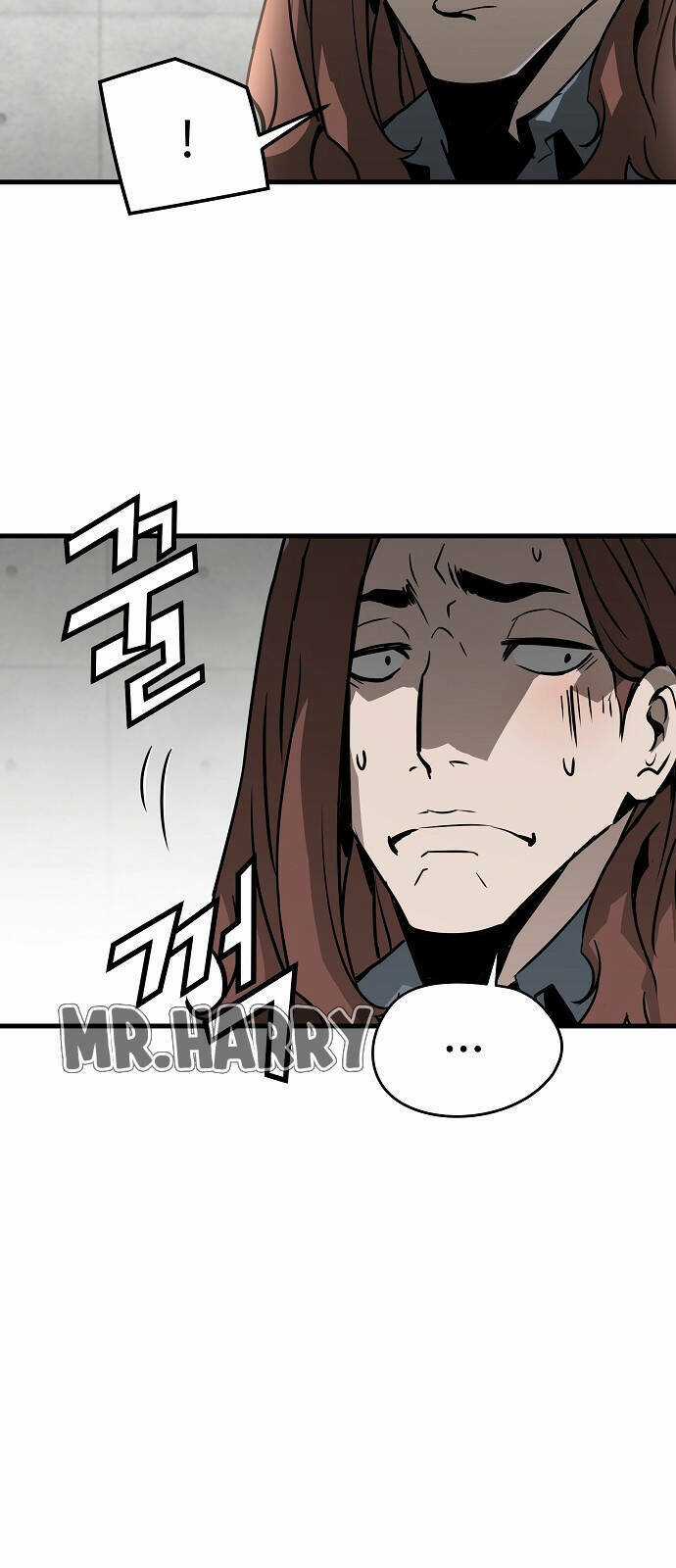 The Breaker 3: Quyền Năng Vô Hạn Chapter 66 trang 25