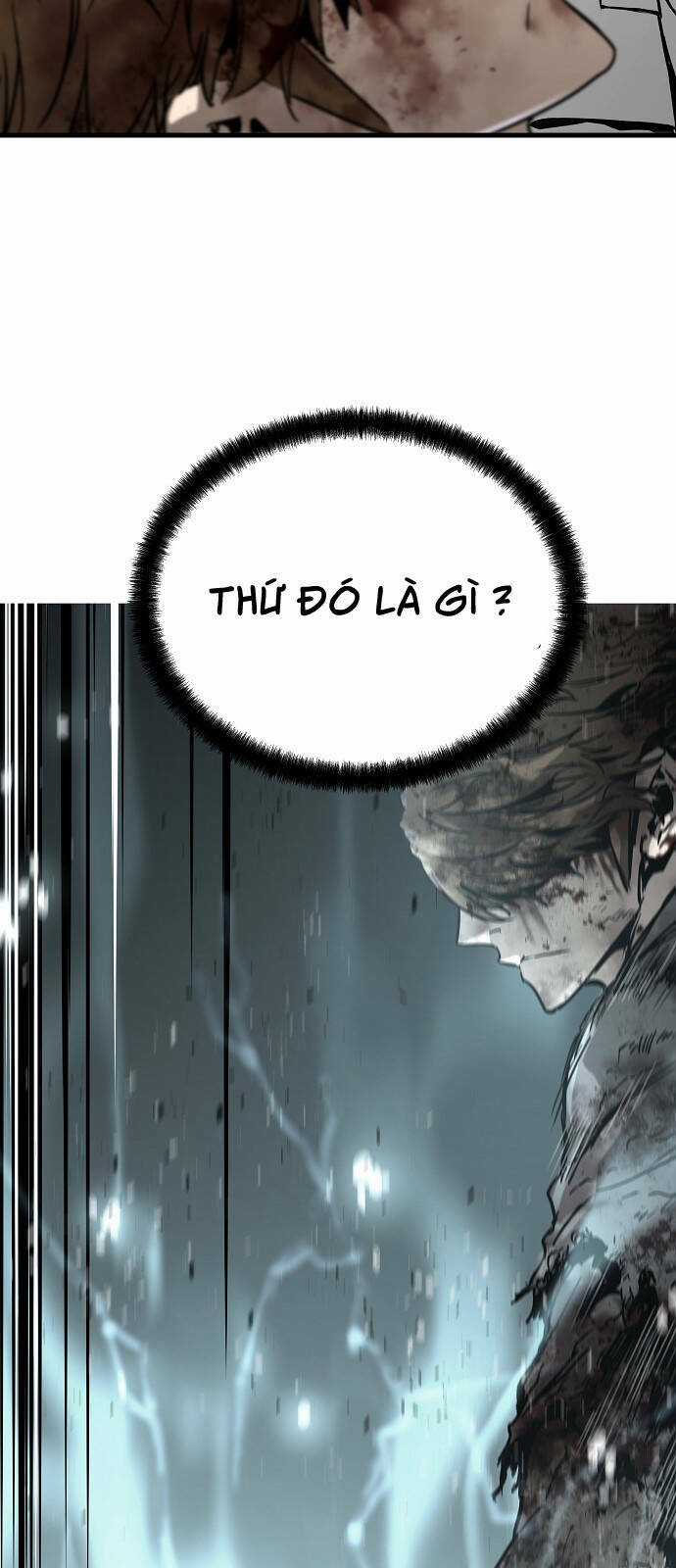 The Breaker 3: Quyền Năng Vô Hạn Chapter 66 trang 28