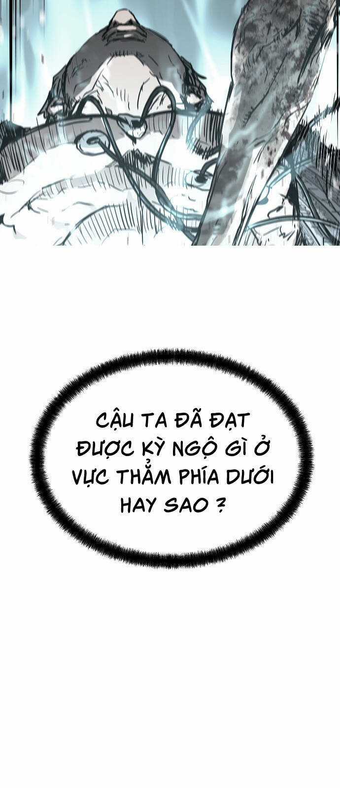 The Breaker 3: Quyền Năng Vô Hạn Chapter 66 trang 29