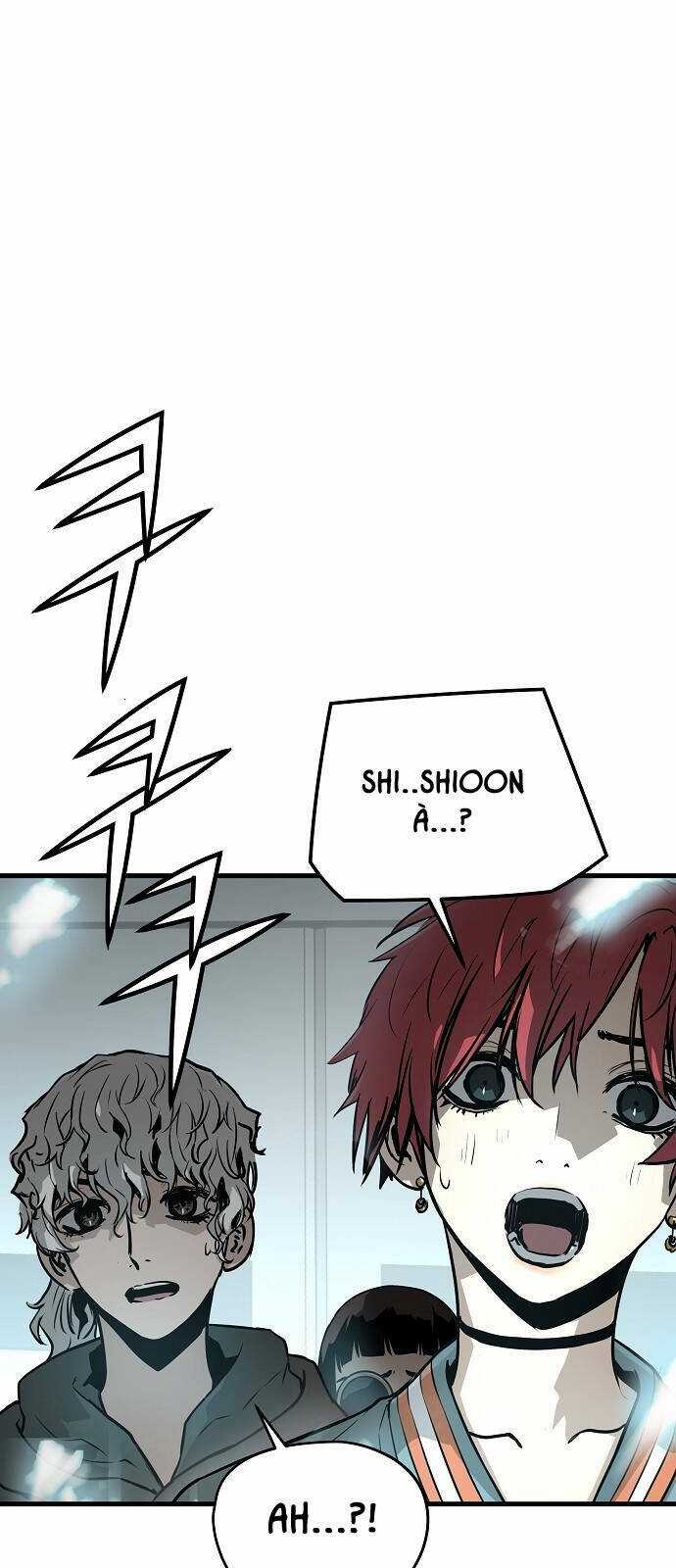 The Breaker 3: Quyền Năng Vô Hạn Chapter 66 trang 3