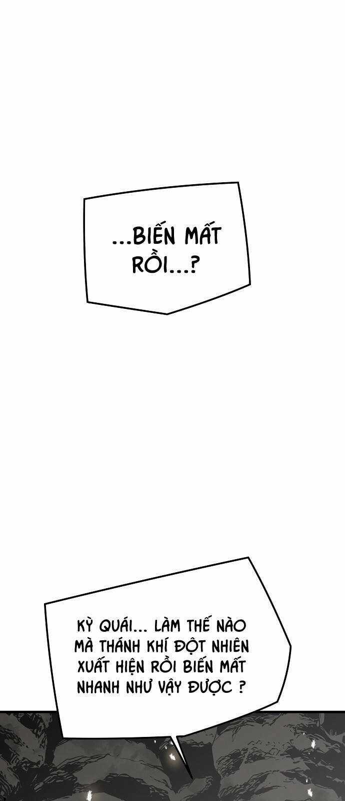 The Breaker 3: Quyền Năng Vô Hạn Chapter 66 trang 30