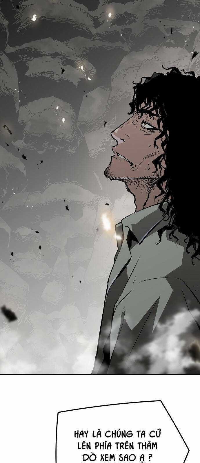 The Breaker 3: Quyền Năng Vô Hạn Chapter 66 trang 31