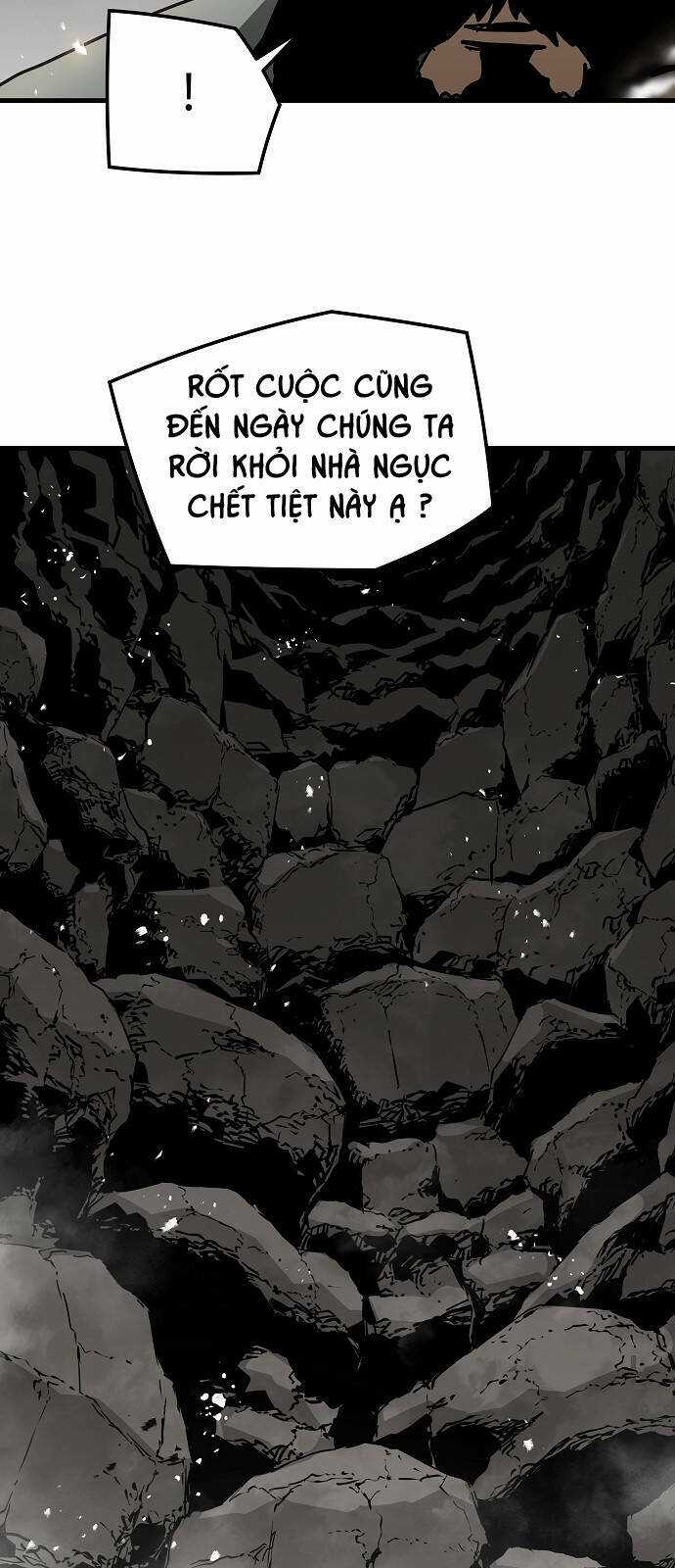 The Breaker 3: Quyền Năng Vô Hạn Chapter 66 trang 33