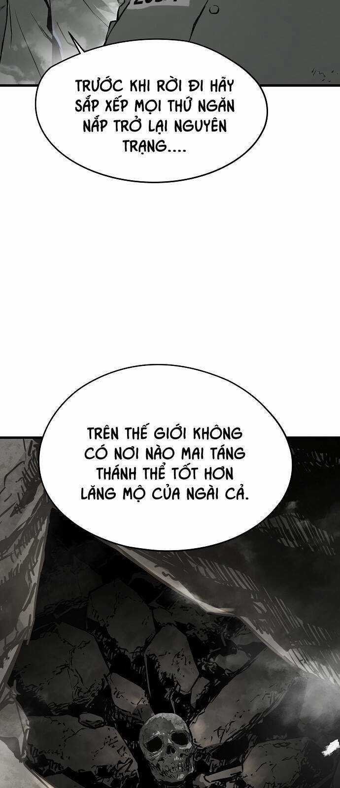 The Breaker 3: Quyền Năng Vô Hạn Chapter 66 trang 36