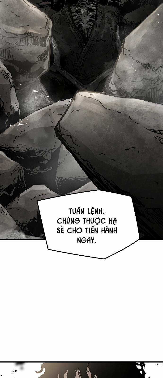 The Breaker 3: Quyền Năng Vô Hạn Chapter 66 trang 37