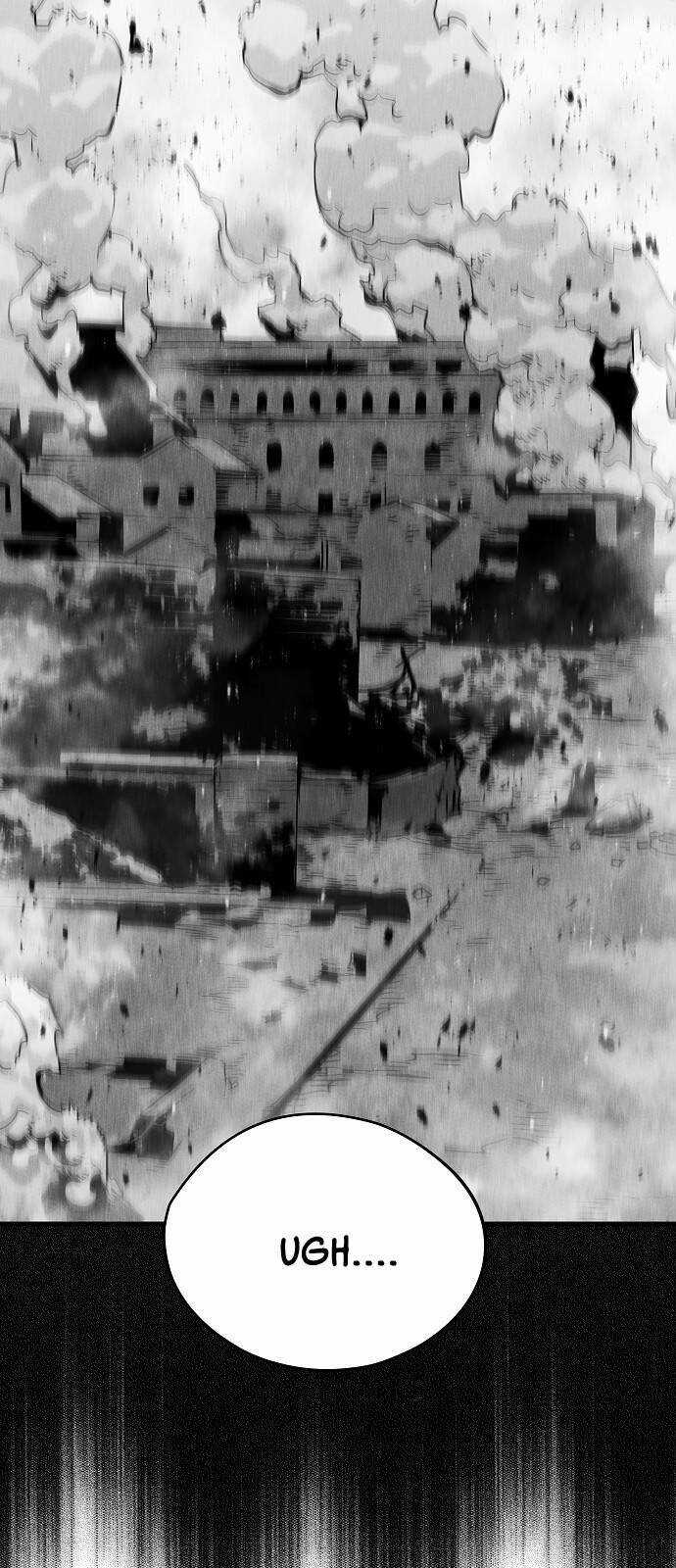 The Breaker 3: Quyền Năng Vô Hạn Chapter 66 trang 42