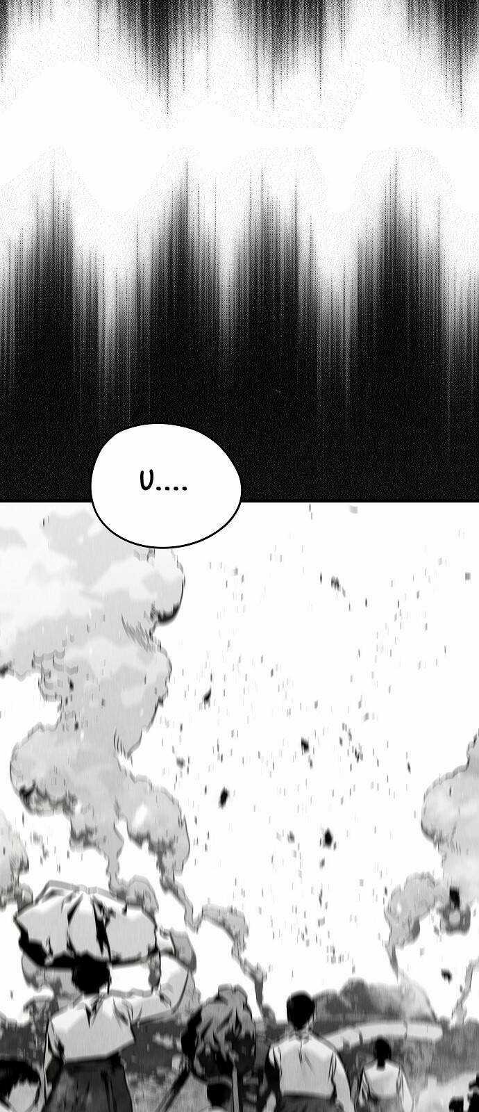 The Breaker 3: Quyền Năng Vô Hạn Chapter 66 trang 43