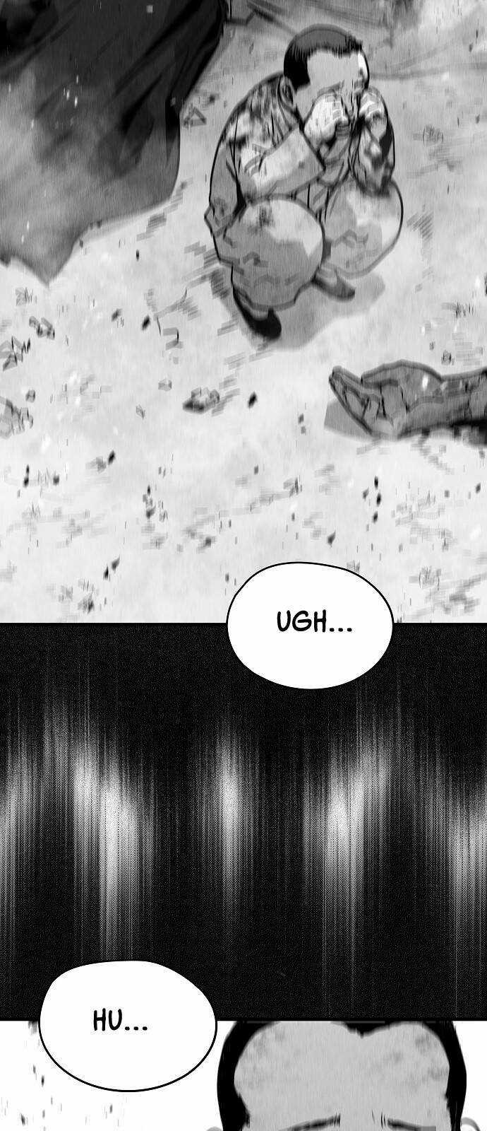 The Breaker 3: Quyền Năng Vô Hạn Chapter 66 trang 45