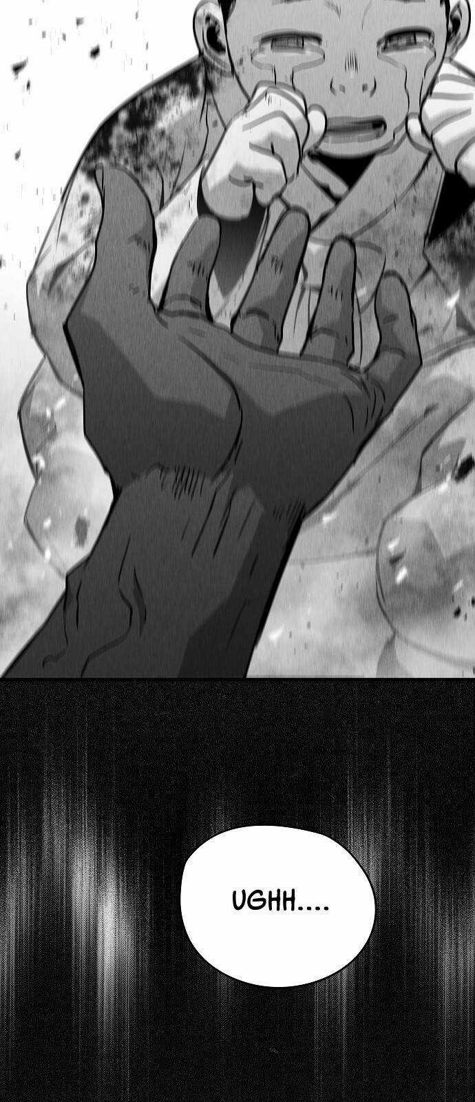 The Breaker 3: Quyền Năng Vô Hạn Chapter 66 trang 46