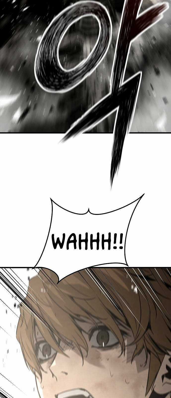 The Breaker 3: Quyền Năng Vô Hạn Chapter 66 trang 49