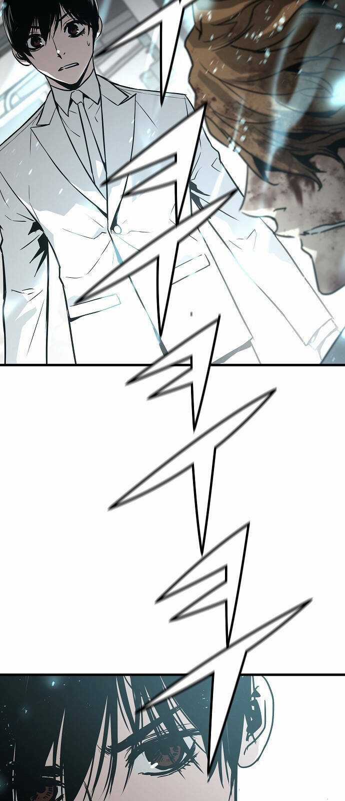 The Breaker 3: Quyền Năng Vô Hạn Chapter 66 trang 5