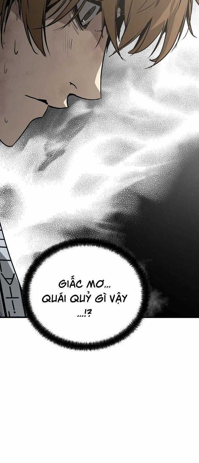 The Breaker 3: Quyền Năng Vô Hạn Chapter 66 trang 52