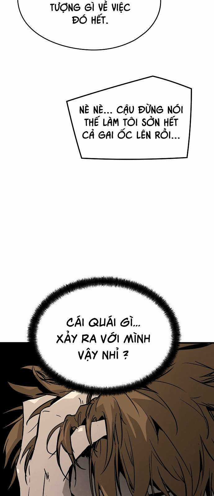 The Breaker 3: Quyền Năng Vô Hạn Chapter 66 trang 56