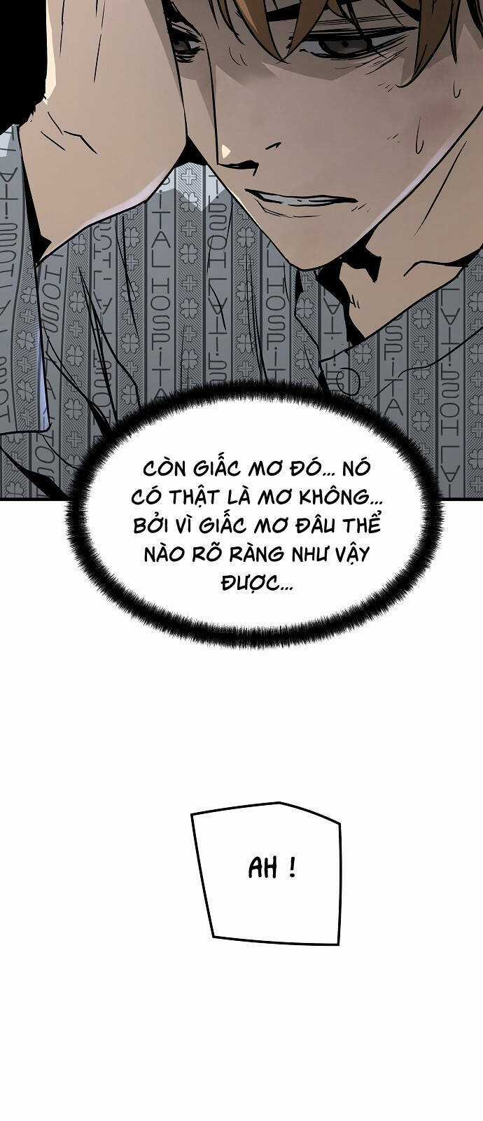 The Breaker 3: Quyền Năng Vô Hạn Chapter 66 trang 57