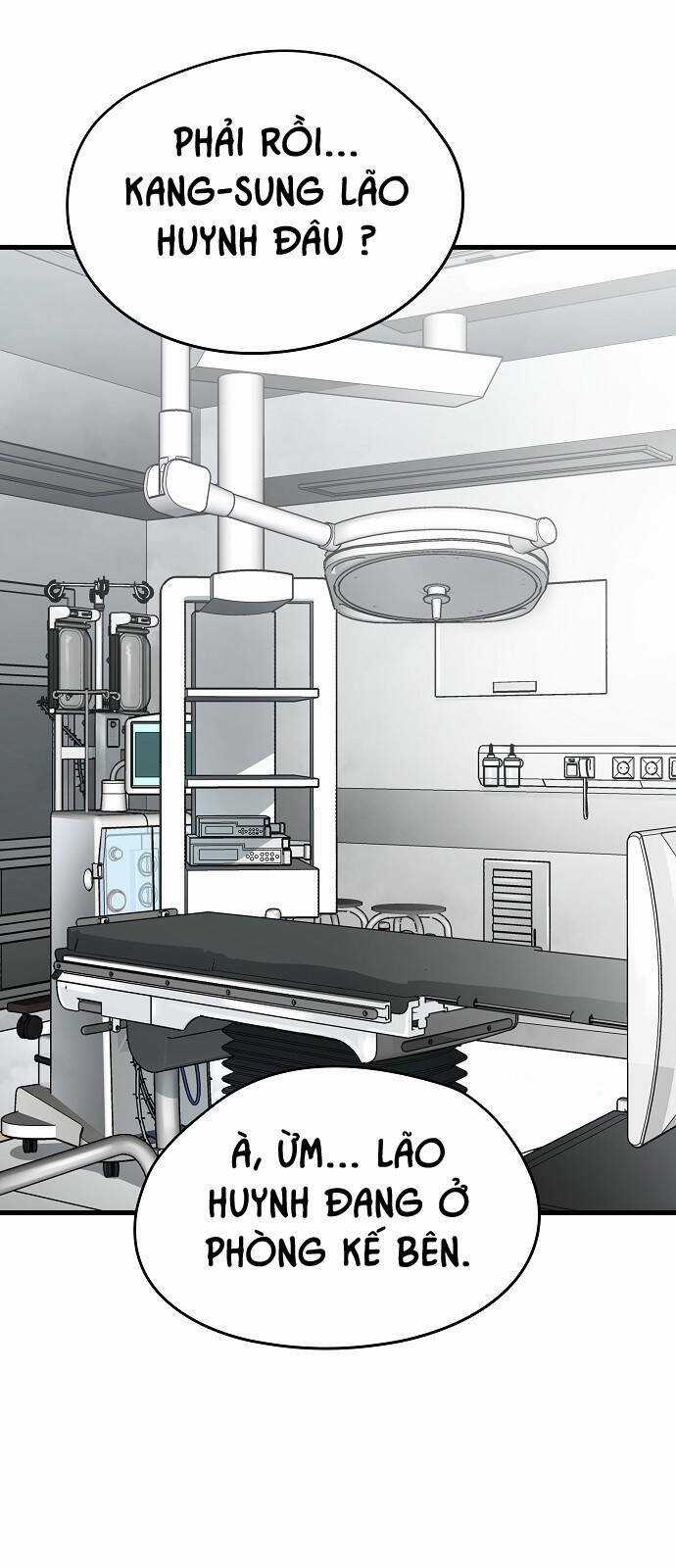 The Breaker 3: Quyền Năng Vô Hạn Chapter 66 trang 58