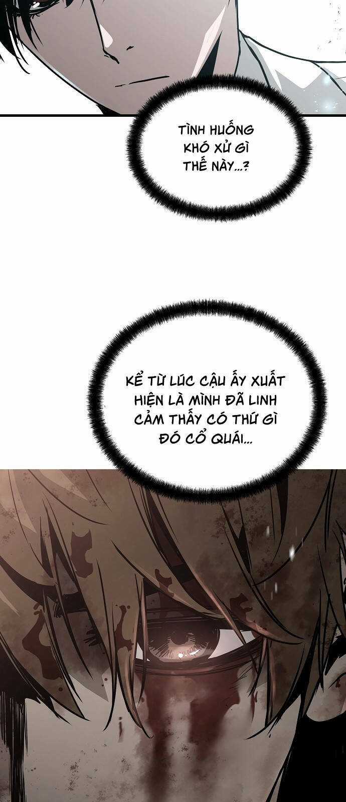 The Breaker 3: Quyền Năng Vô Hạn Chapter 66 trang 6