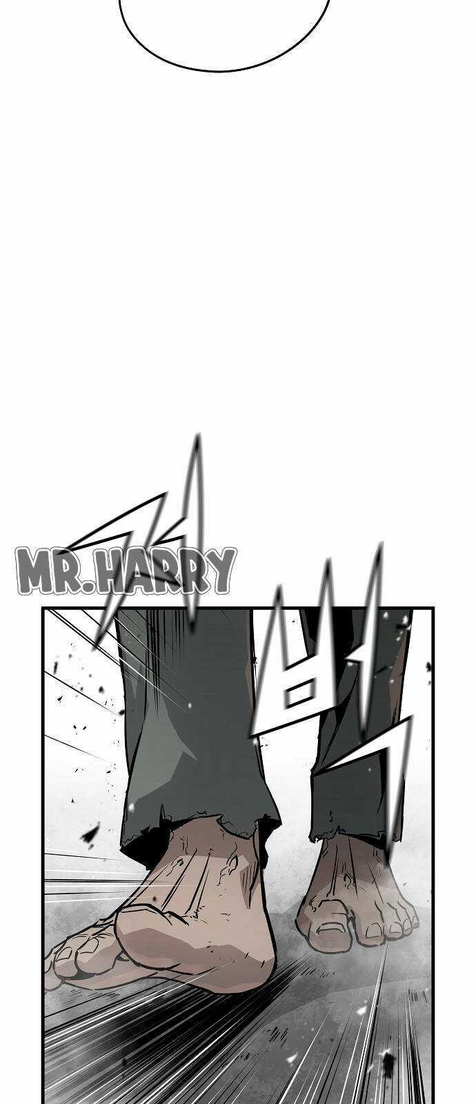 The Breaker 3: Quyền Năng Vô Hạn Chapter 66 trang 65