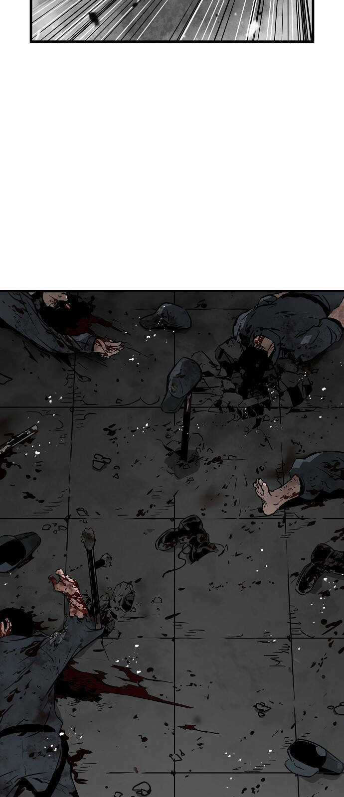 The Breaker 3: Quyền Năng Vô Hạn Chapter 66 trang 66