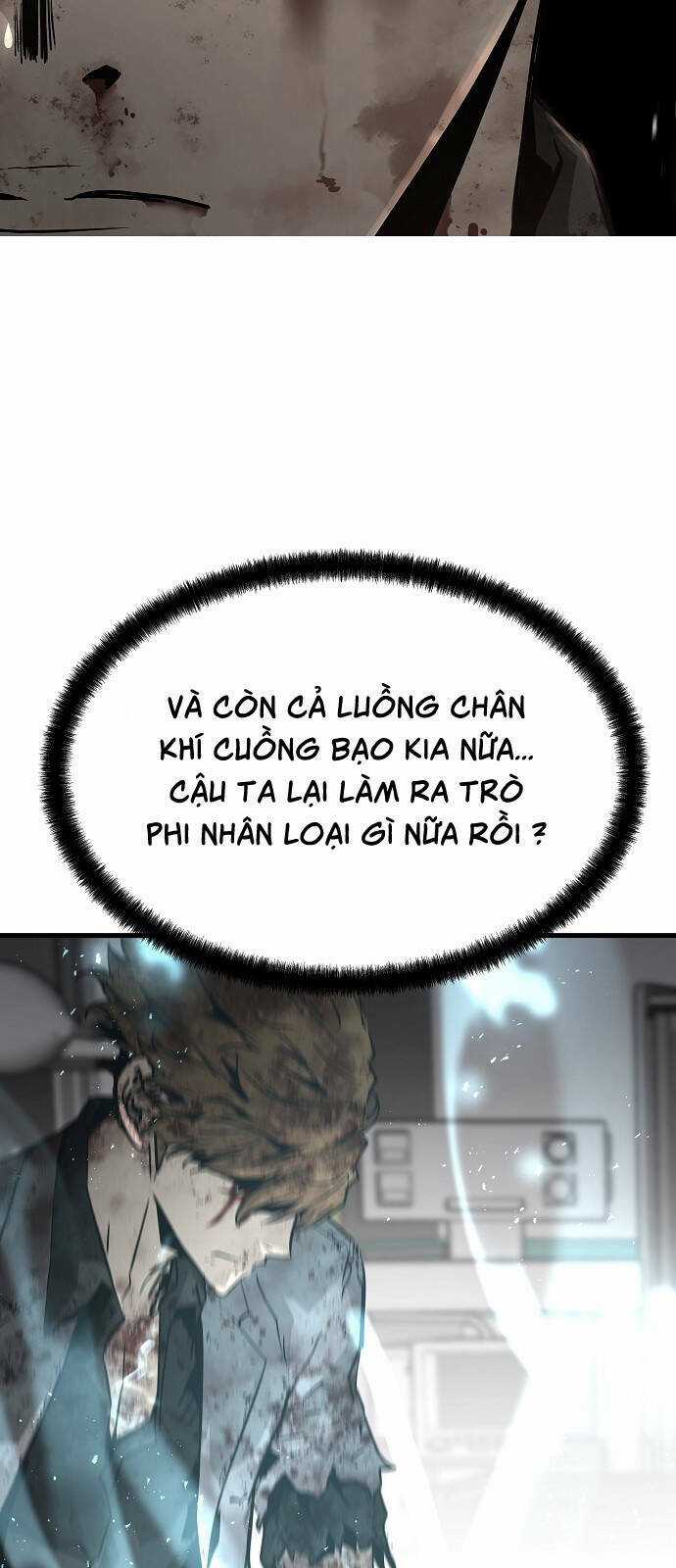 The Breaker 3: Quyền Năng Vô Hạn Chapter 66 trang 7