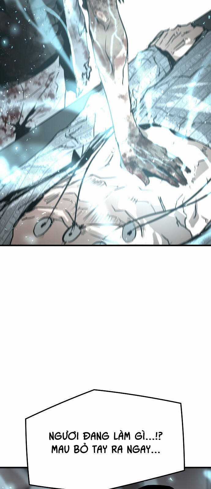 The Breaker 3: Quyền Năng Vô Hạn Chapter 66 trang 8