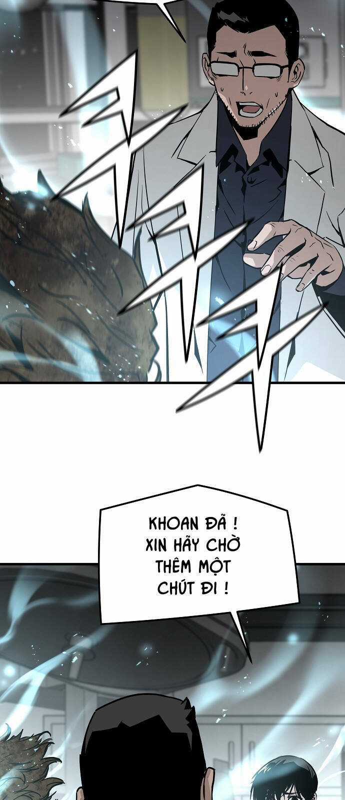 The Breaker 3: Quyền Năng Vô Hạn Chapter 66 trang 9