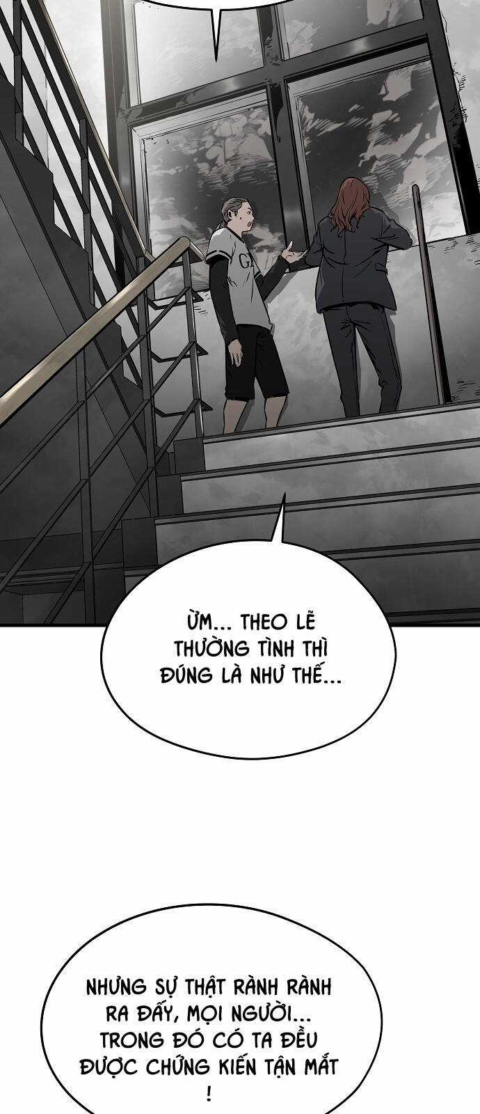 The Breaker 3: Quyền Năng Vô Hạn Chapter 67 trang 18
