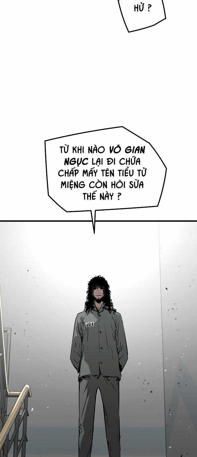 The Breaker 3: Quyền Năng Vô Hạn Chapter 67 trang 23