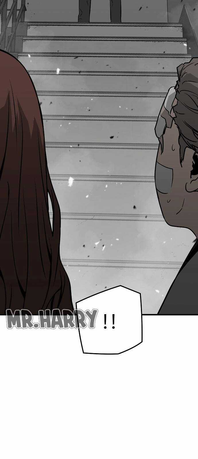 The Breaker 3: Quyền Năng Vô Hạn Chapter 67 trang 24