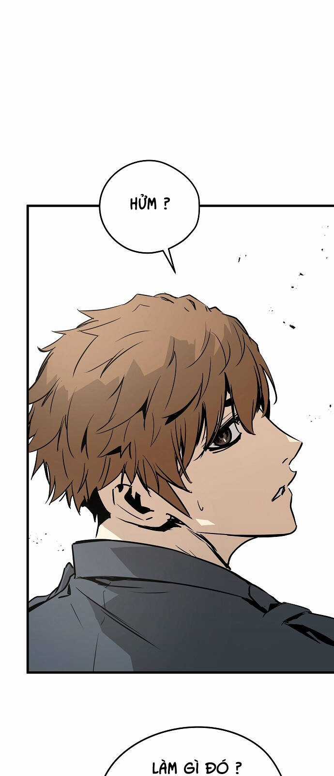 The Breaker 3: Quyền Năng Vô Hạn Chapter 67 trang 25