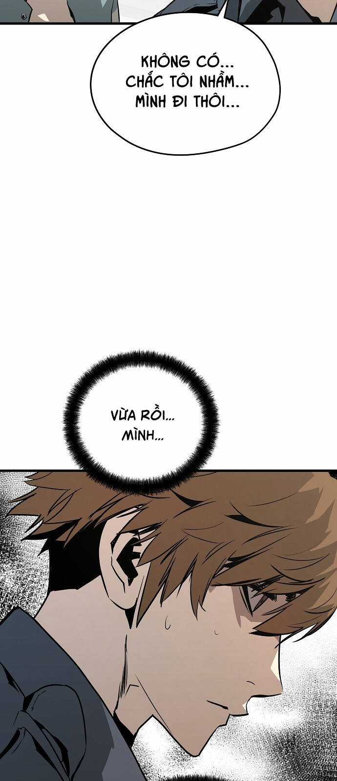 The Breaker 3: Quyền Năng Vô Hạn Chapter 67 trang 27