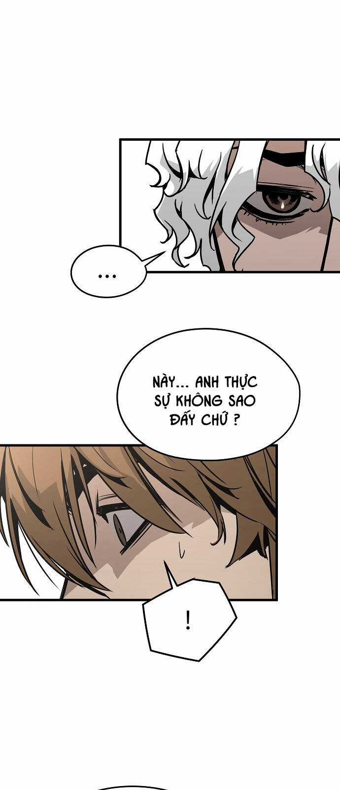 The Breaker 3: Quyền Năng Vô Hạn Chapter 67 trang 3