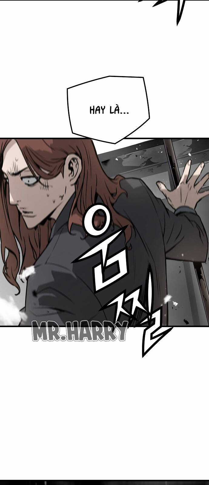 The Breaker 3: Quyền Năng Vô Hạn Chapter 67 trang 31