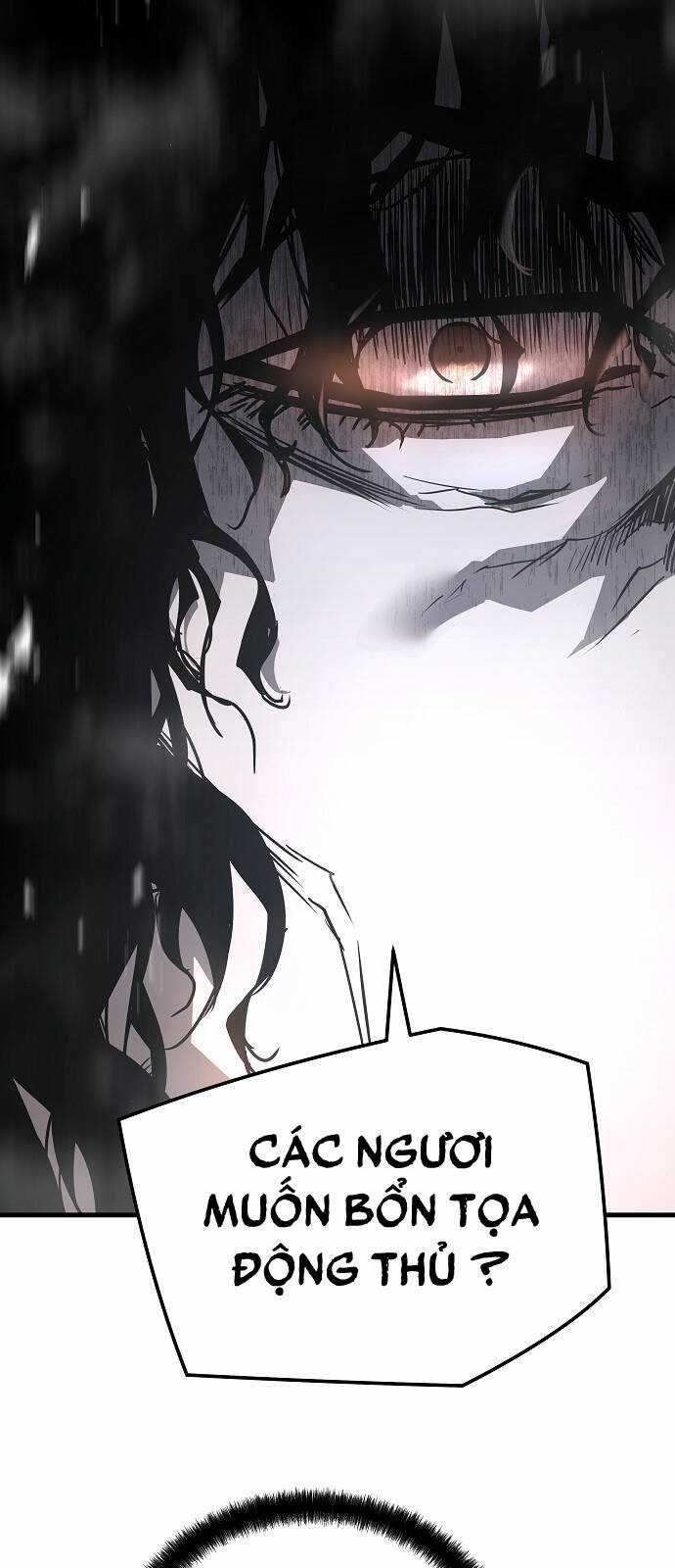 The Breaker 3: Quyền Năng Vô Hạn Chapter 67 trang 32