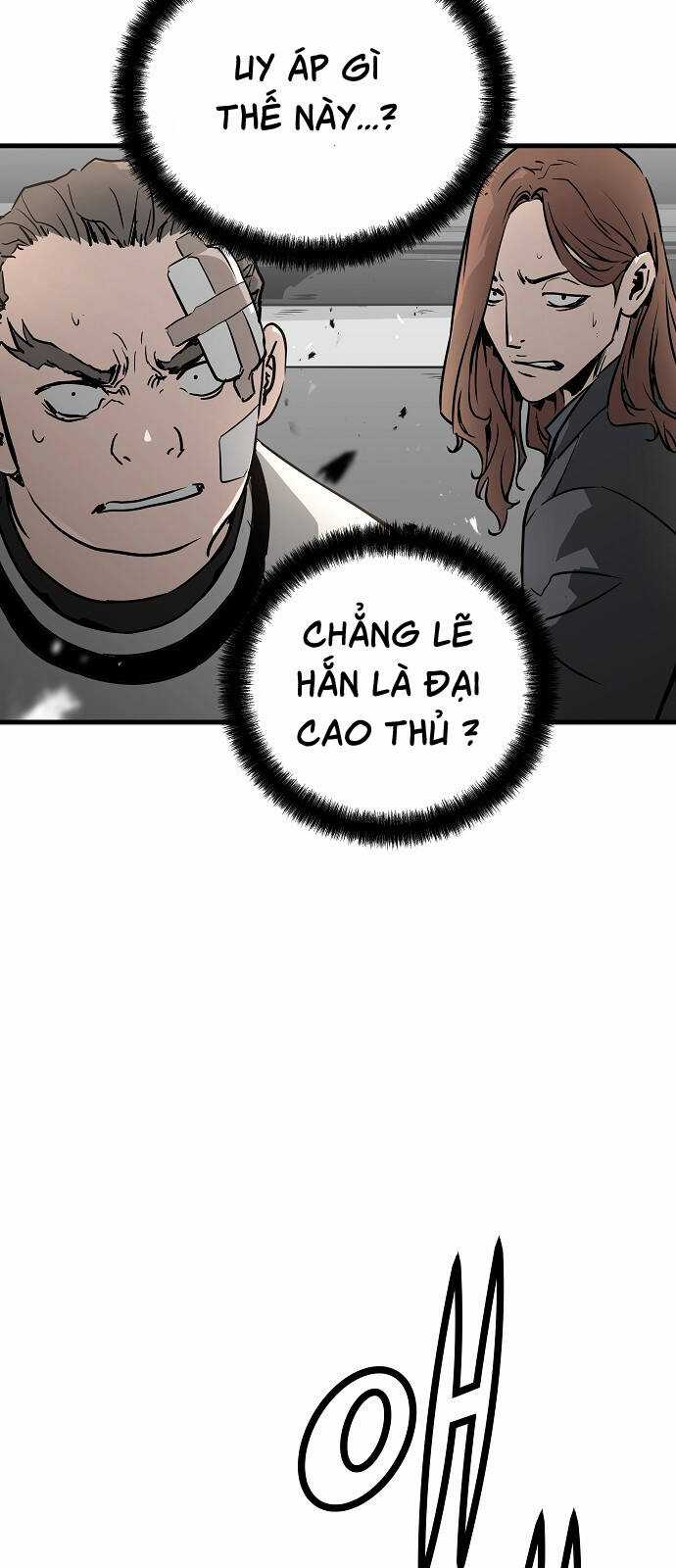 The Breaker 3: Quyền Năng Vô Hạn Chapter 67 trang 33