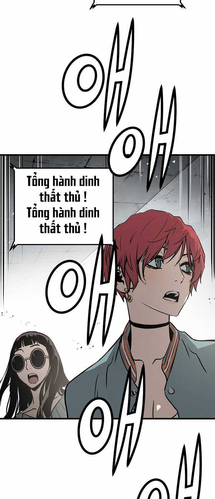 The Breaker 3: Quyền Năng Vô Hạn Chapter 67 trang 36