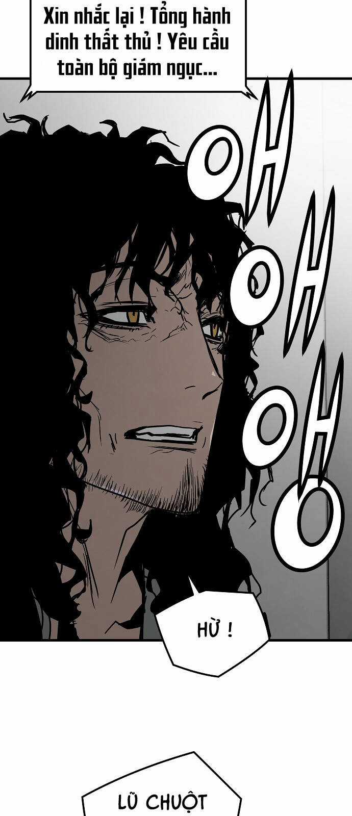 The Breaker 3: Quyền Năng Vô Hạn Chapter 67 trang 38