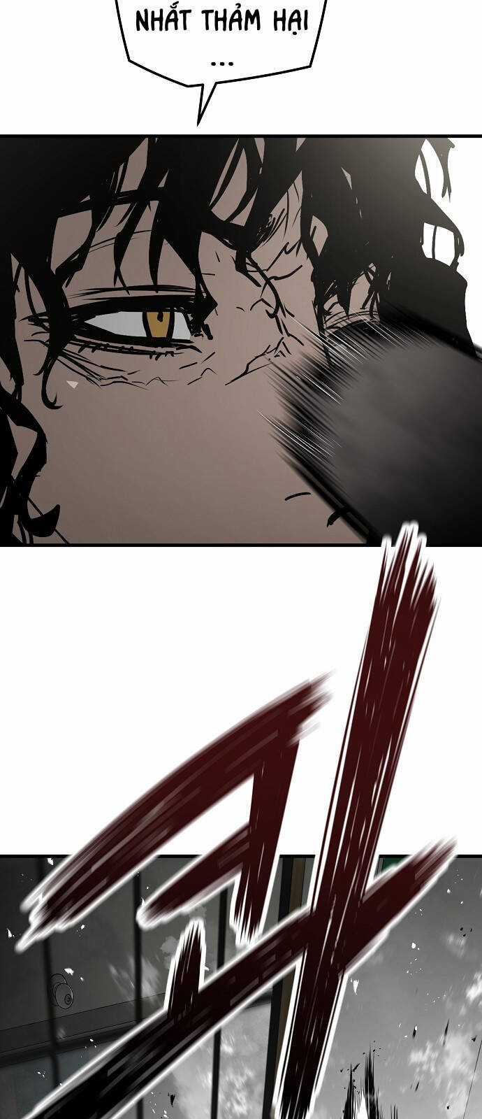 The Breaker 3: Quyền Năng Vô Hạn Chapter 67 trang 39