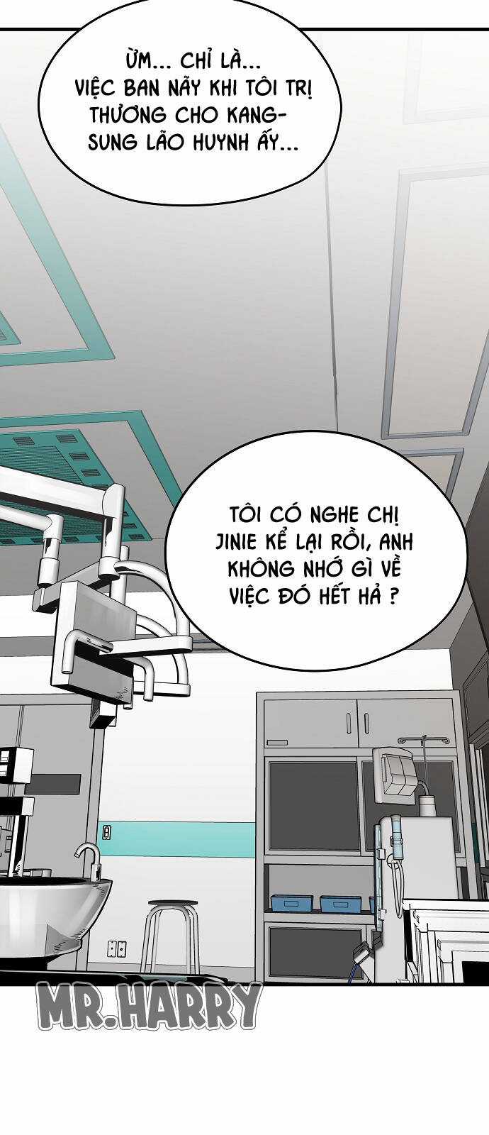 The Breaker 3: Quyền Năng Vô Hạn Chapter 67 trang 4