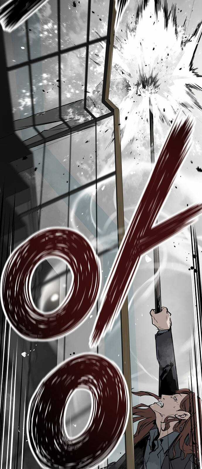 The Breaker 3: Quyền Năng Vô Hạn Chapter 67 trang 40