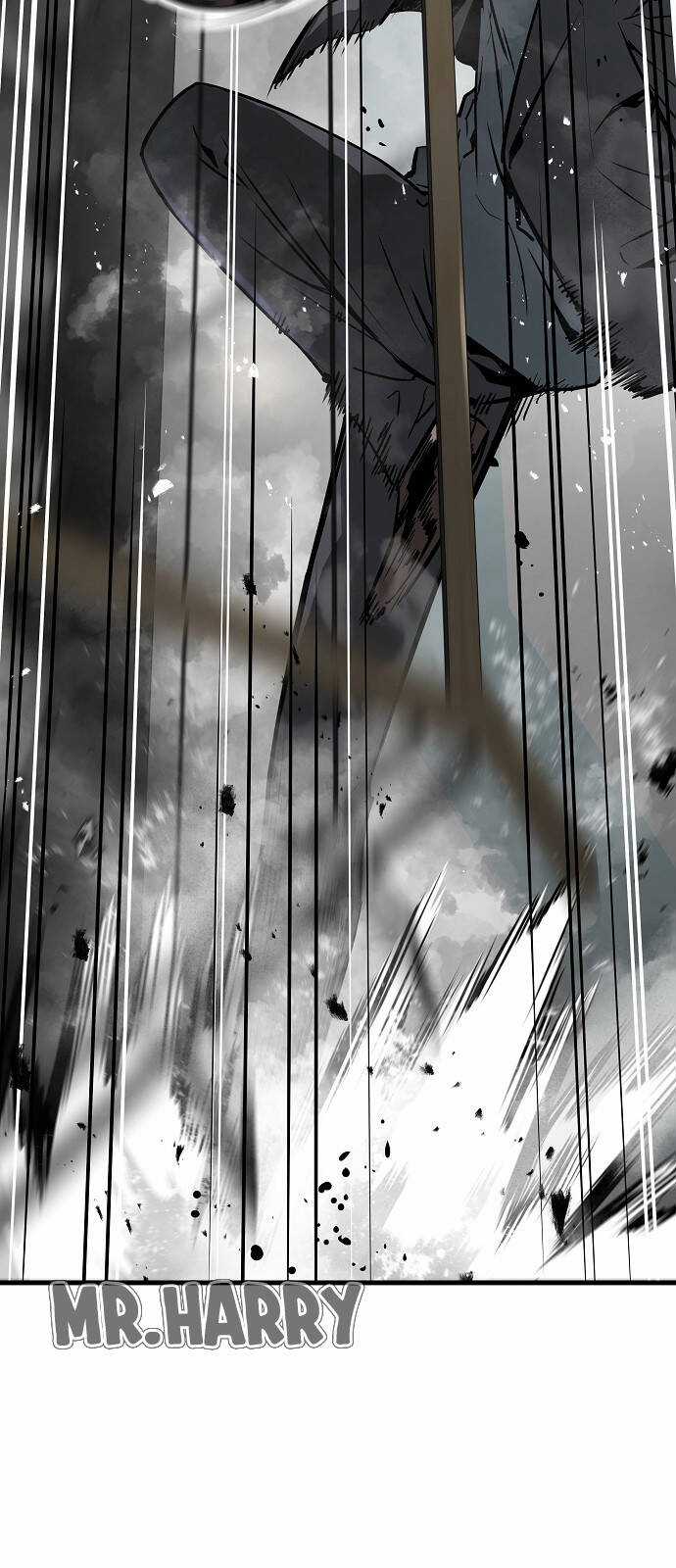 The Breaker 3: Quyền Năng Vô Hạn Chapter 67 trang 41