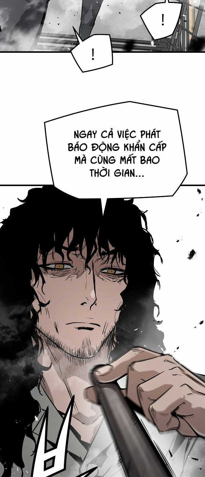 The Breaker 3: Quyền Năng Vô Hạn Chapter 67 trang 43