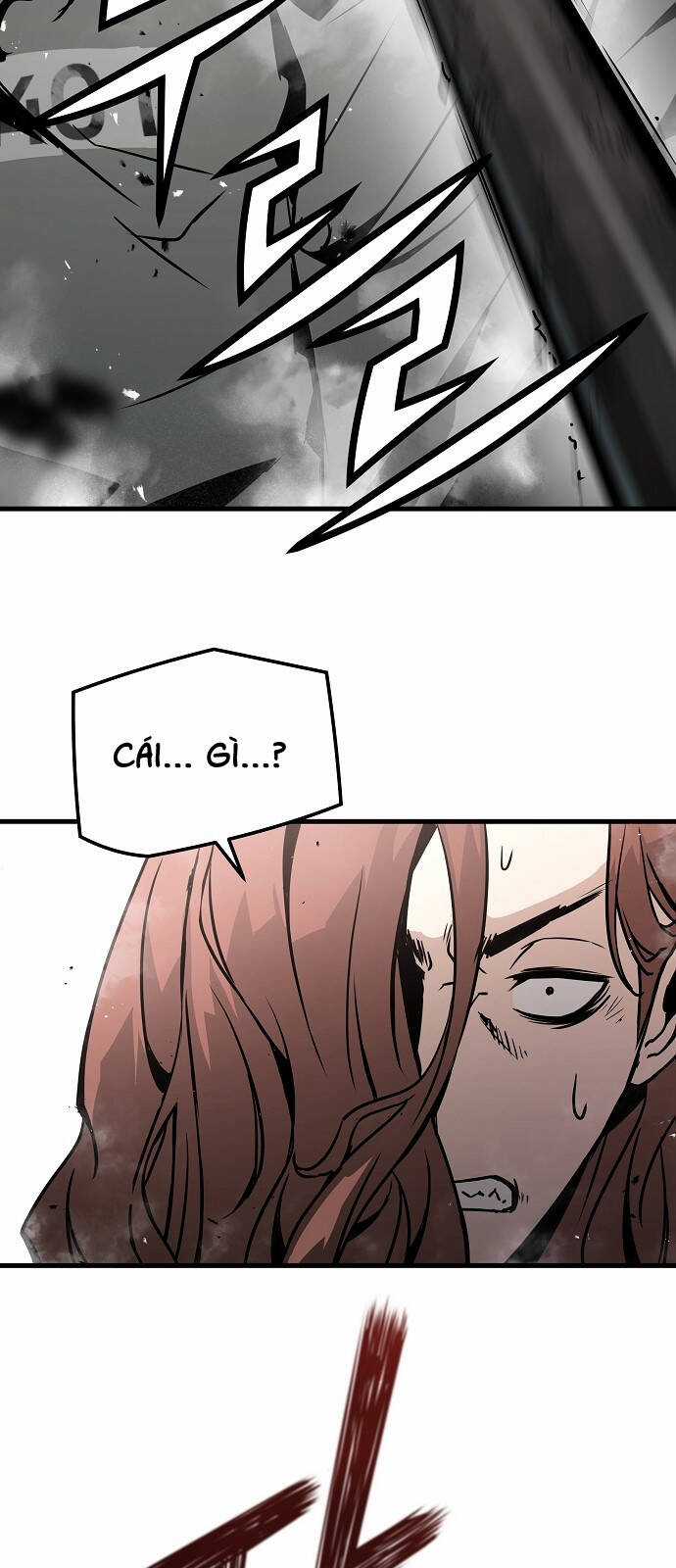 The Breaker 3: Quyền Năng Vô Hạn Chapter 67 trang 44