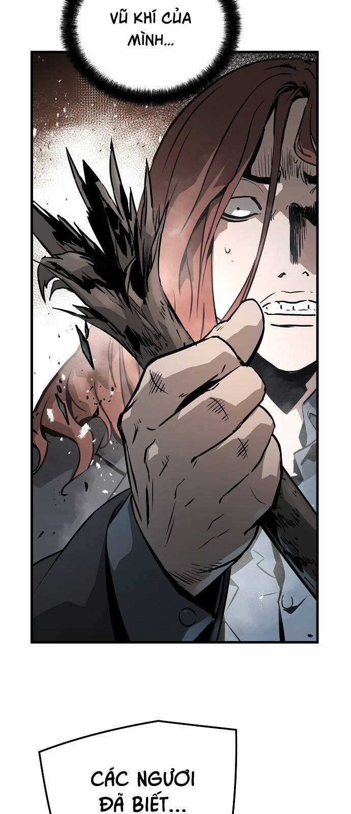 The Breaker 3: Quyền Năng Vô Hạn Chapter 67 trang 48