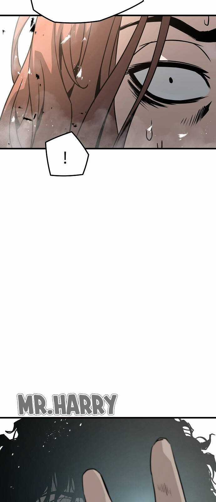 The Breaker 3: Quyền Năng Vô Hạn Chapter 67 trang 49